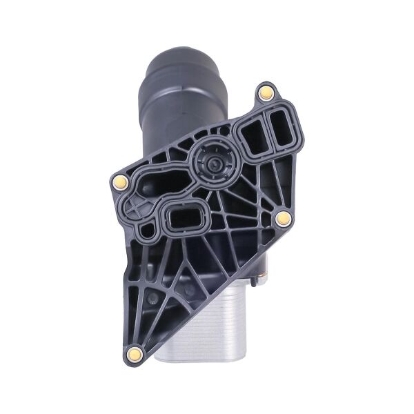 Bmw B37 B38 B46 B48 Yağ Filtre Kütüğü ( Yağ Soğutucusu ile Birlikte ) | Febi