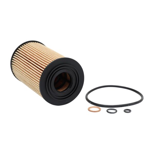 Bmw E34 E36 E46 - M42 M43 M44 Yağ Filtresi | Valeo