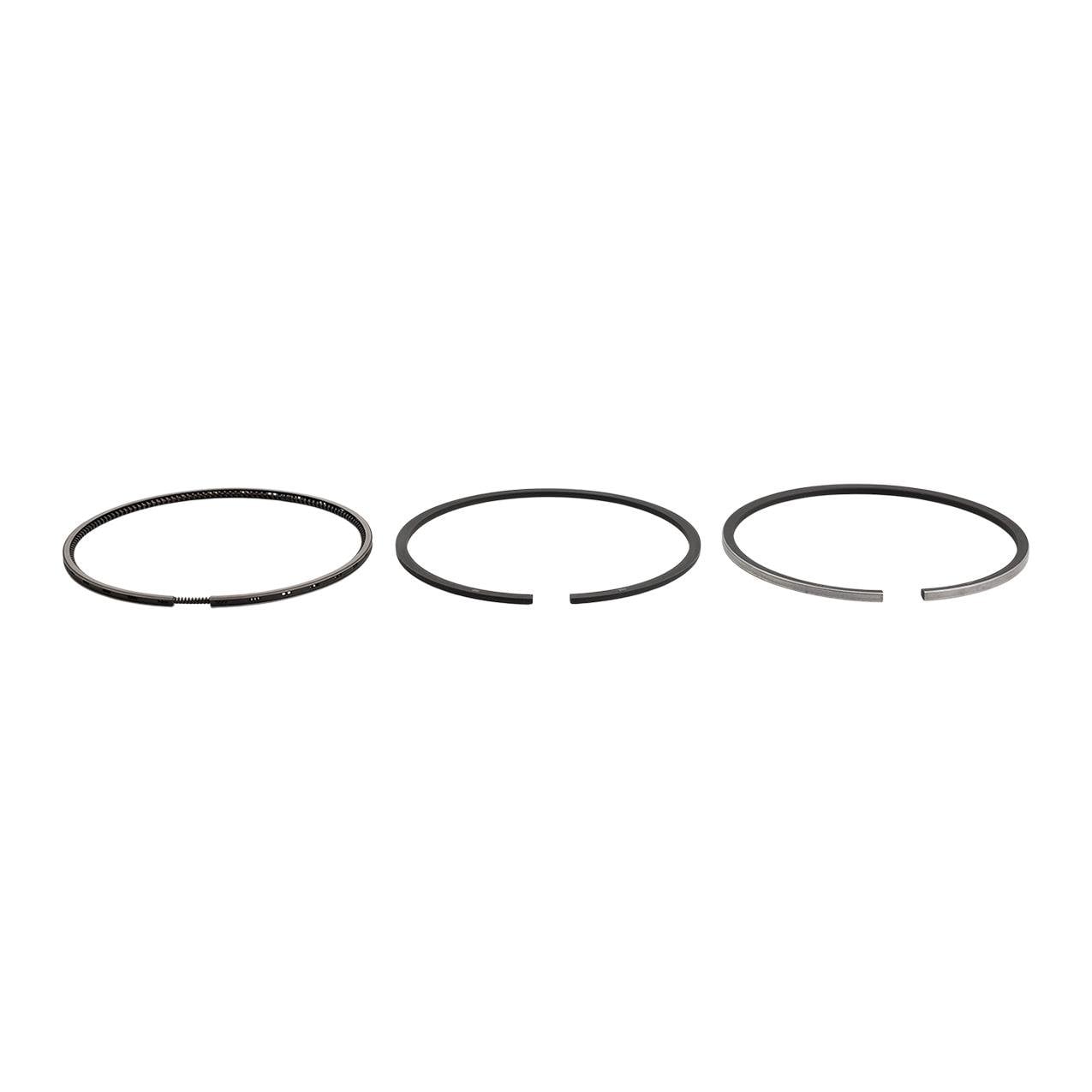 Bmw E46 - M47N M57N Segman ( 3X2X3 ) - 84.50mm ( 1 Adet ) | Goetze