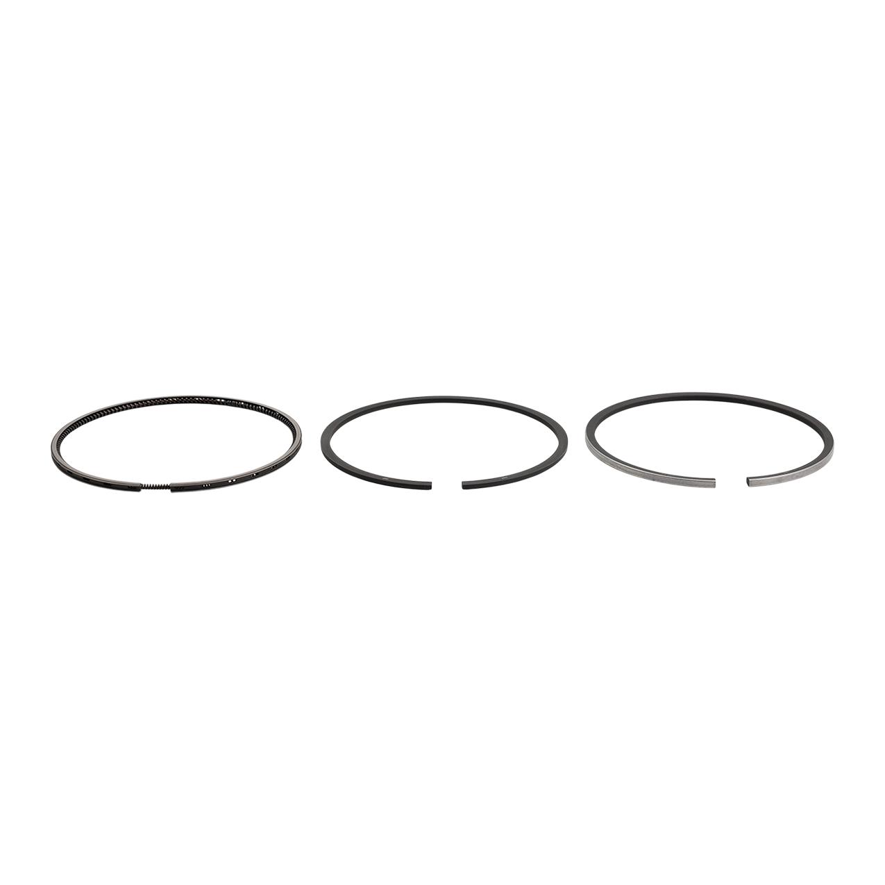 Bmw E46 - M47N M57N Segman ( 3X2X3 ) - 84.50mm ( 1 Adet ) | Goetze
