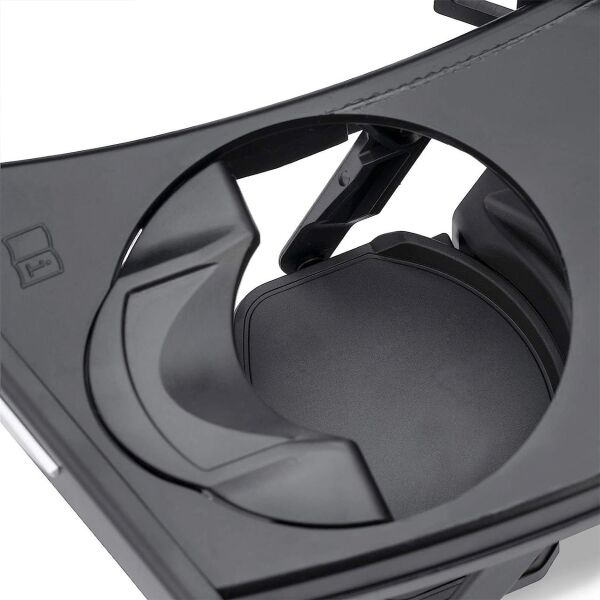 Bmw E90 Bardaklık Ön Sol - Siyah | Wender