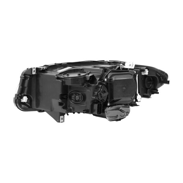Bmw F10 Mercekli Far Sağ - Bi-Xenon ( 2014-16 ) | Wender