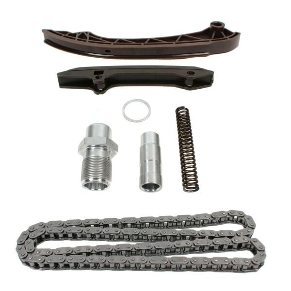 Bmw M50 M52 M54 Zincir Seti - Alt | 4u