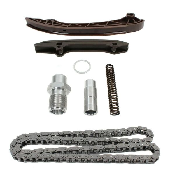 Bmw M50 M52 M54 Zincir Seti - Alt | Bsg