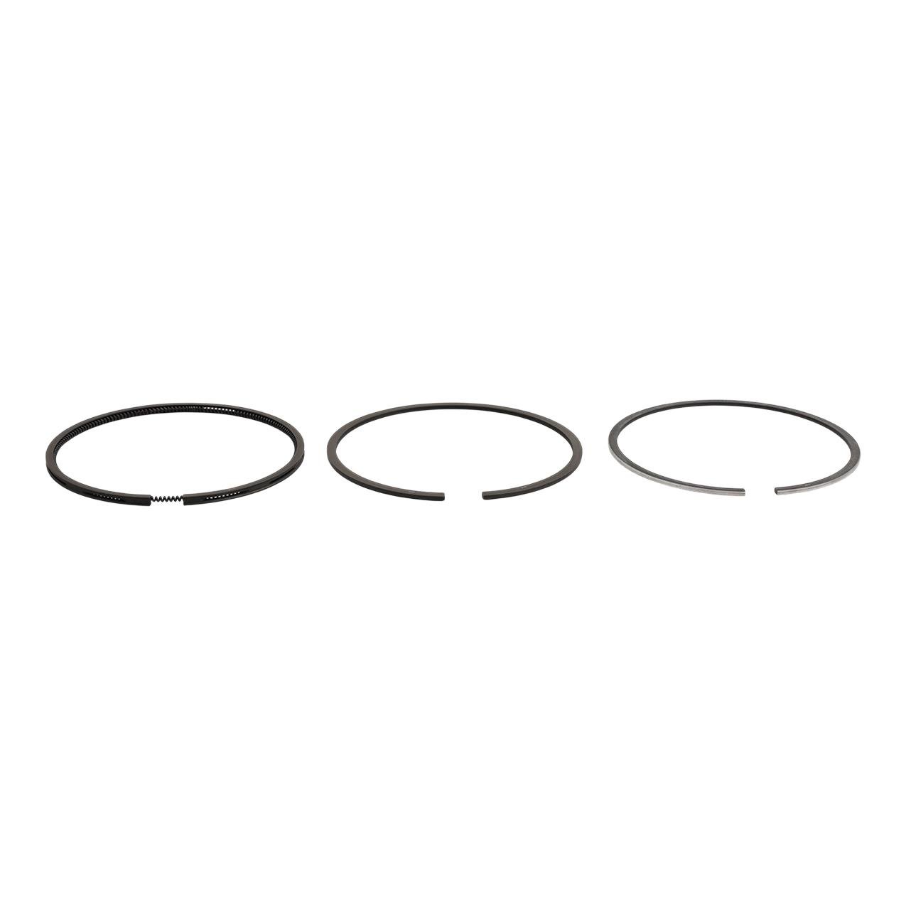 Bmw M50 Segman ( 1.5x1.75x3 ) - 80.50mm ( 1 Adet ) | Goetze
