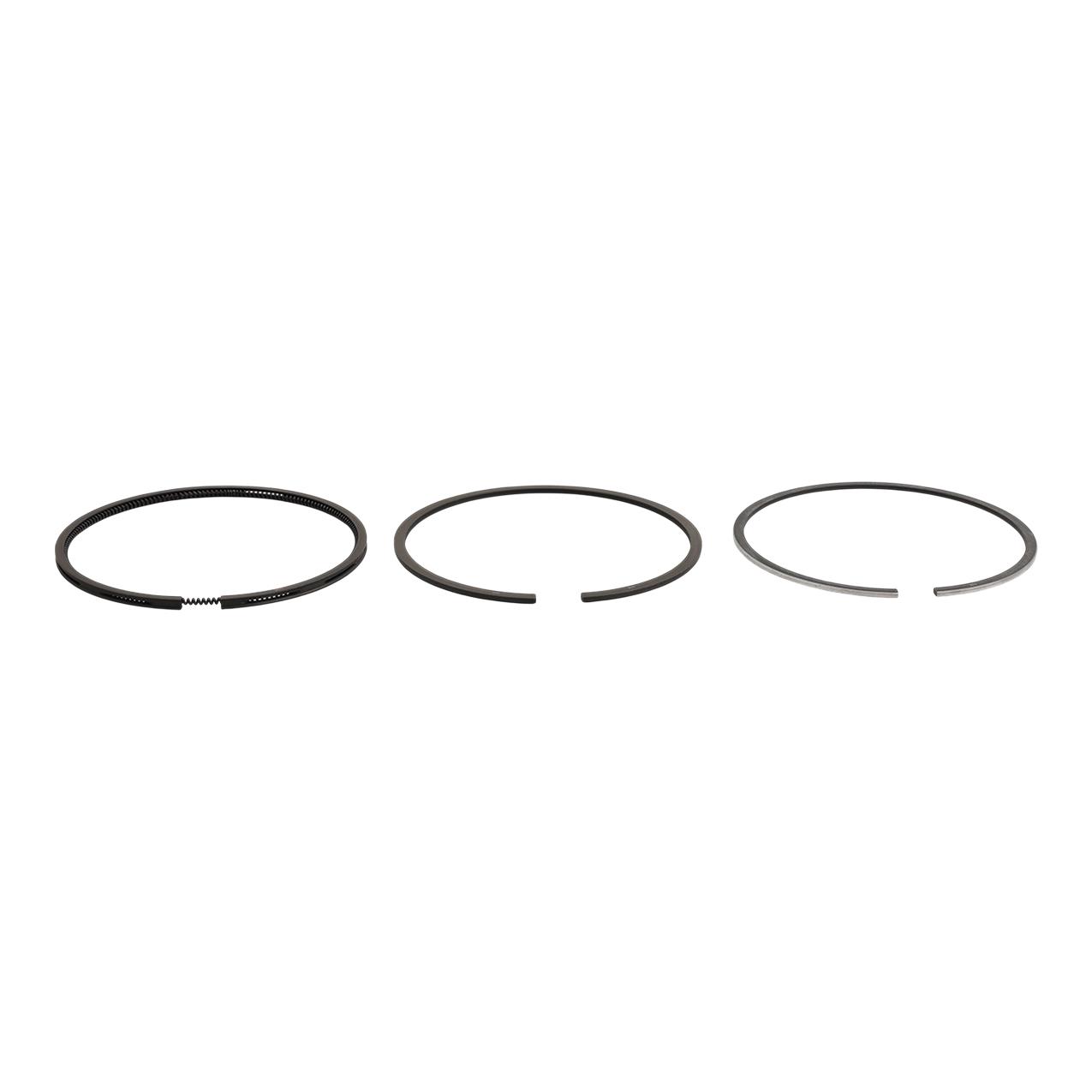 Bmw M50 Segman ( 1.5x1.75x3 ) - 80.50mm ( 1 Adet ) | Goetze