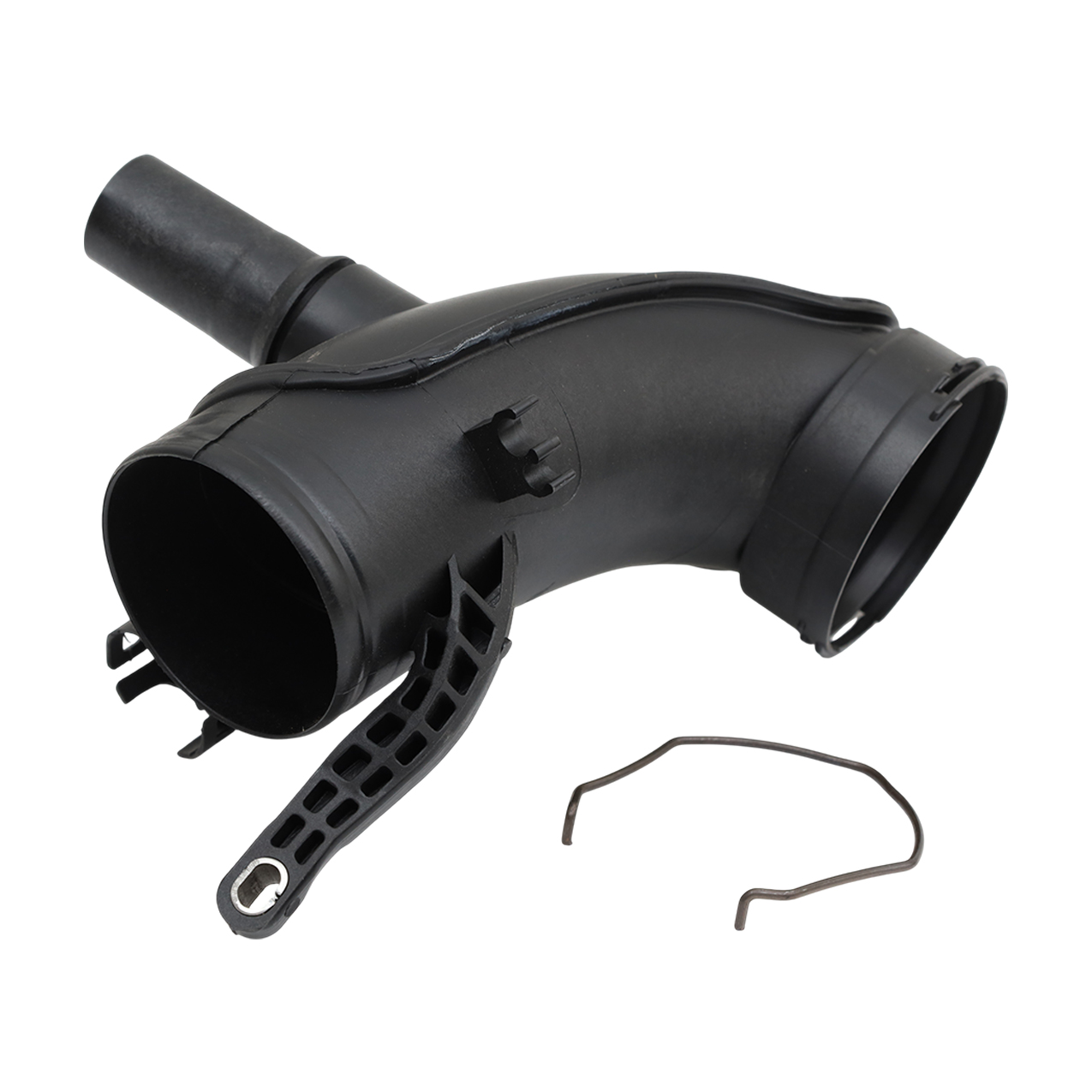 Bmw F07 F10 - N47N Hava Filtre Borusu ( Hava Filtre Tarafı ) - Alt | Bluemax