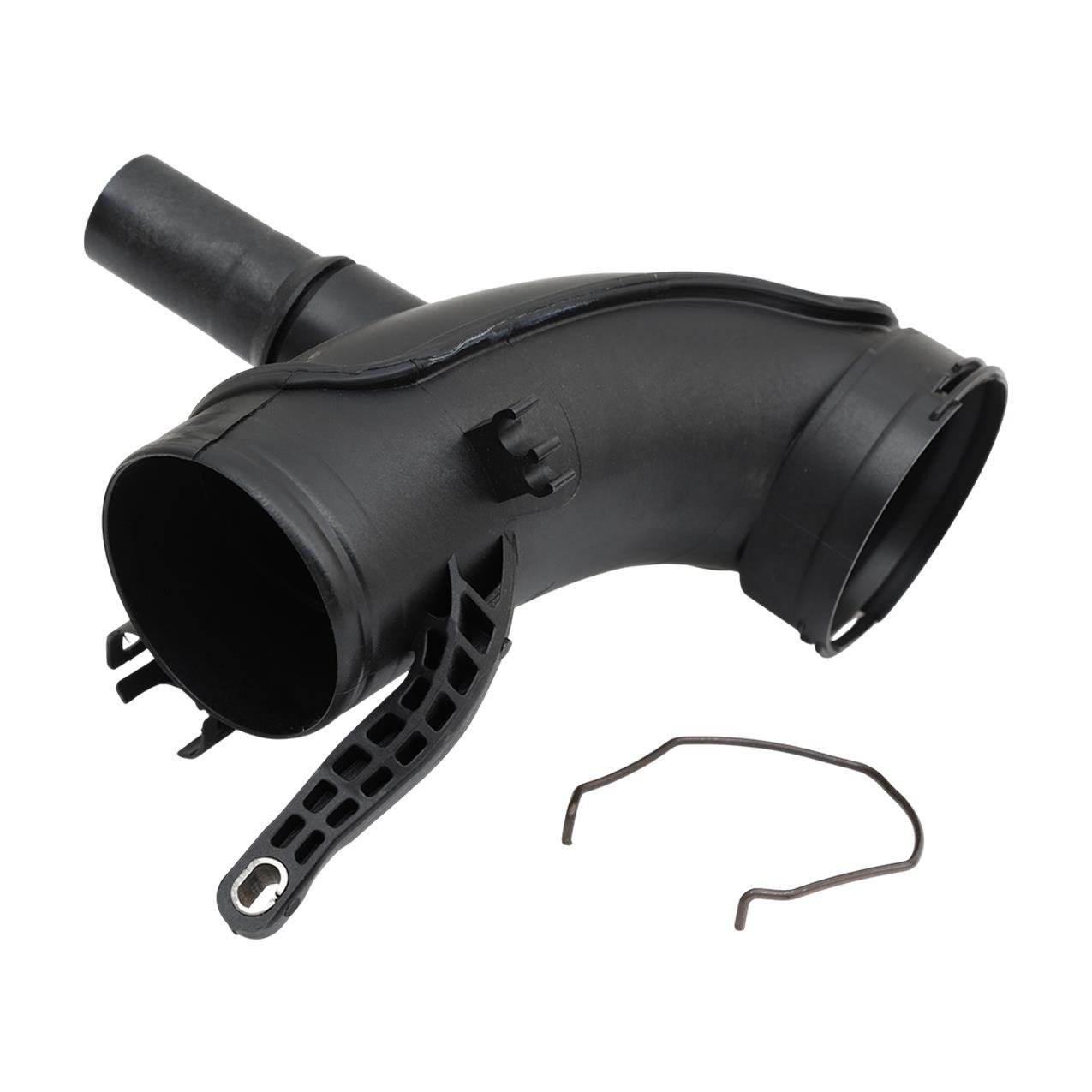 Bmw F07 F10 - N47N Hava Filtre Borusu ( Hava Filtre Tarafı ) - Alt | Bluemax