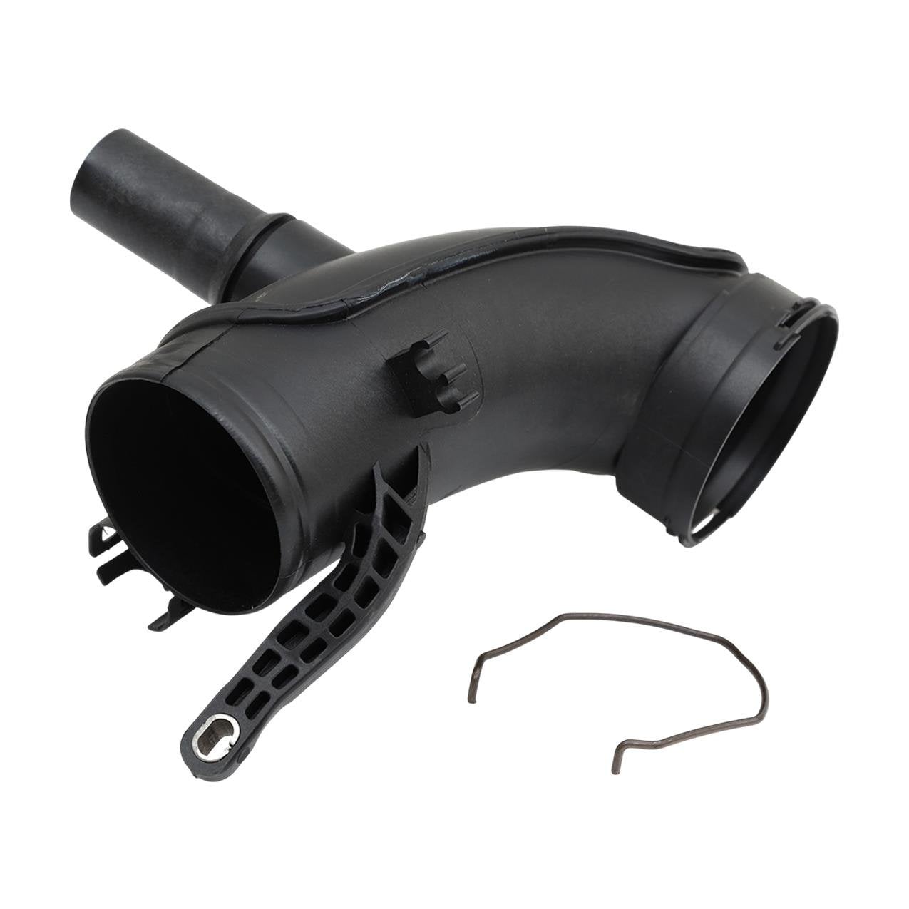 Bmw F07 F10 - N47N Hava Filtre Borusu ( Hava Filtre Tarafı ) - Alt | Bluemax