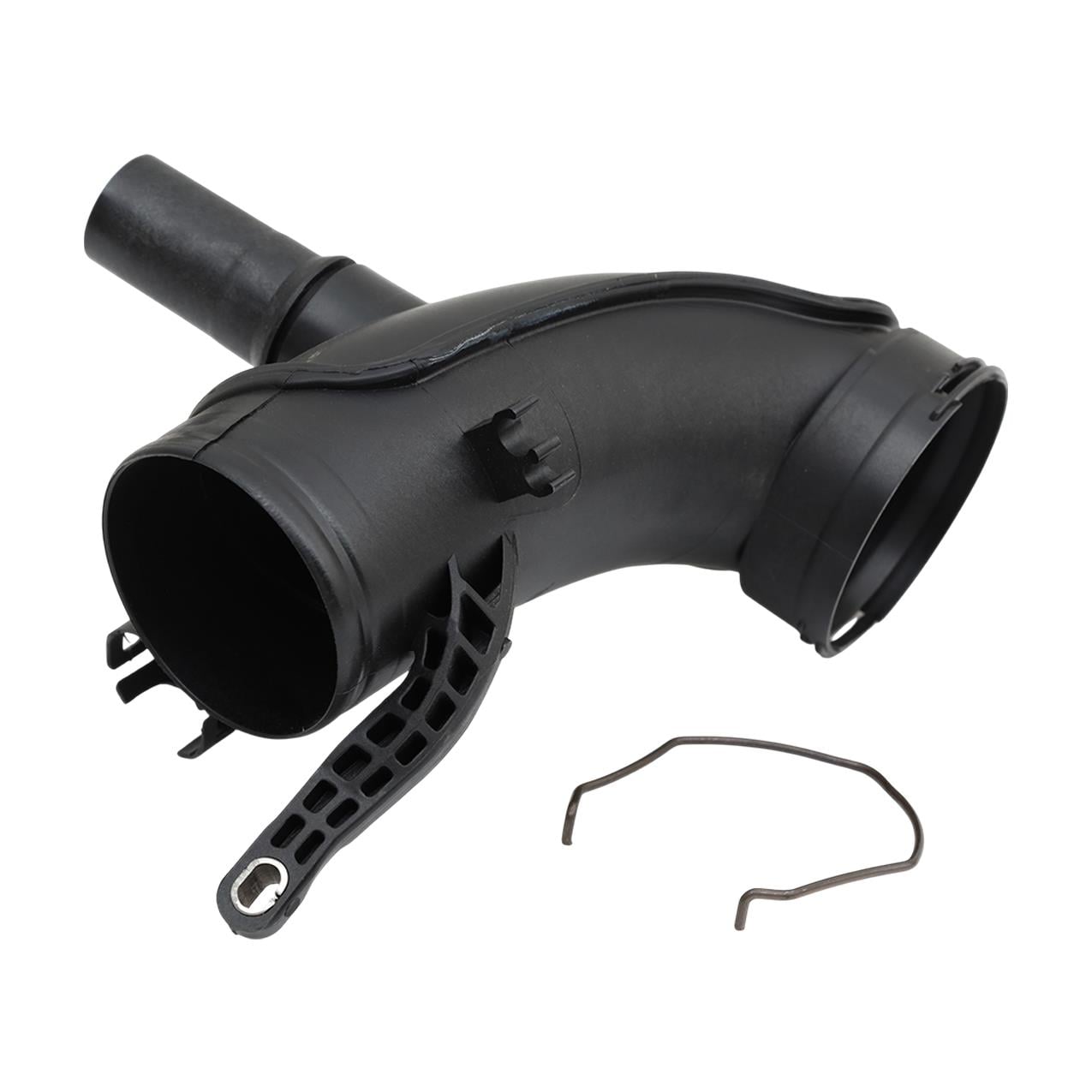 Bmw F07 F10 - N47N Hava Filtre Borusu ( Hava Filtre Tarafı ) - Alt | Bluemax