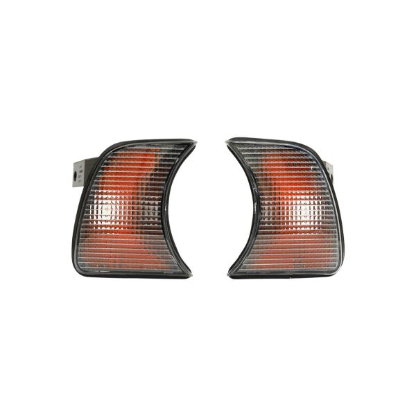 Bmw E34 Sinyal Lambası Serpro - Sol | Jbr