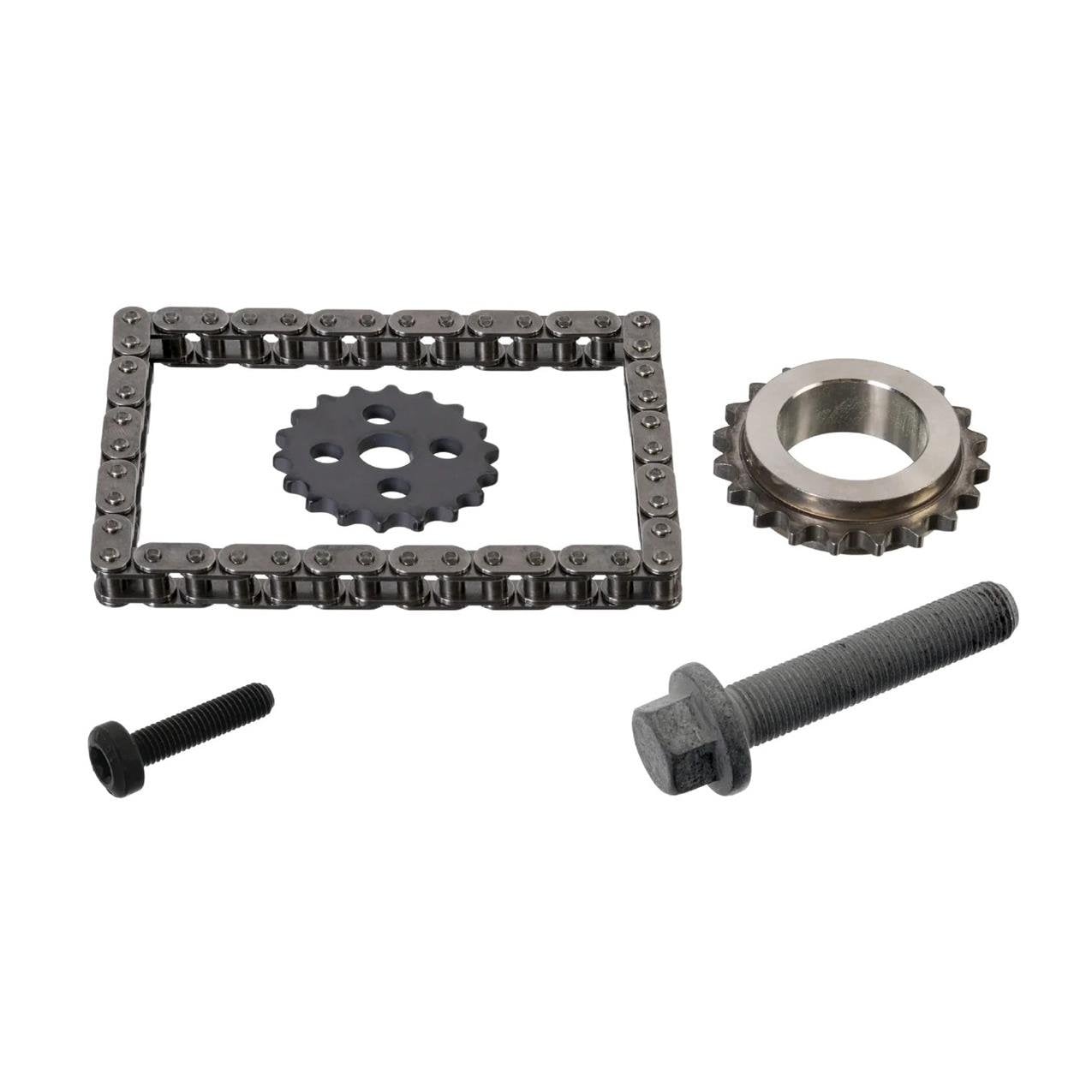 Bmw F20 F30 - N13 Yağ Pompa Zincir Seti ( 5 Parça ) | Mga