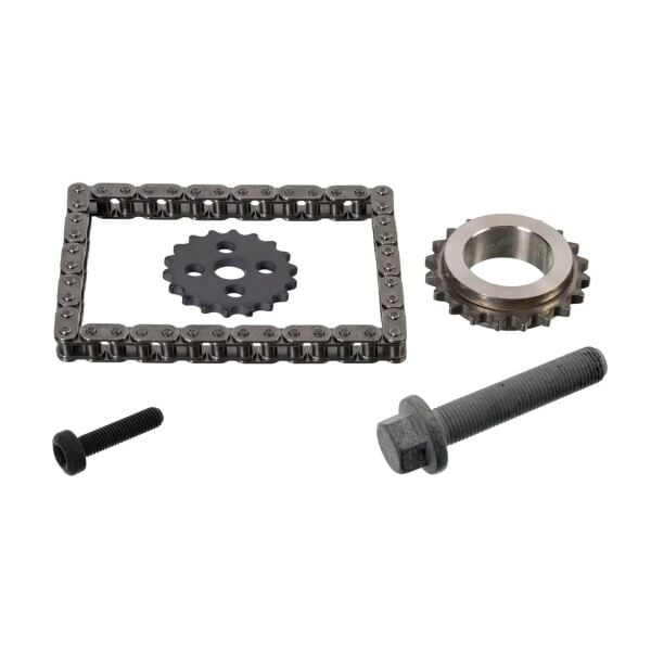 Bmw F20 F30 - N13 Yağ Pompa Zincir Seti ( 5 Parça ) | Mga