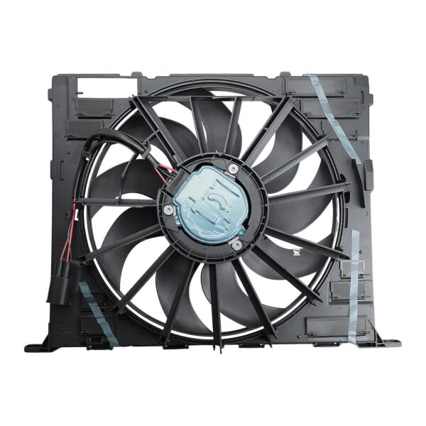 Bmw G30 - B47 Klima Fan Motoru | Kraftvoll