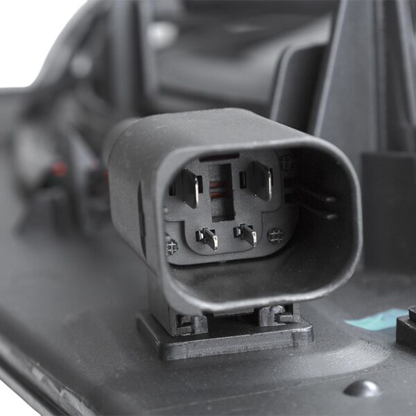 Bmw G30 - B47 Klima Fan Motoru | Kraftvoll