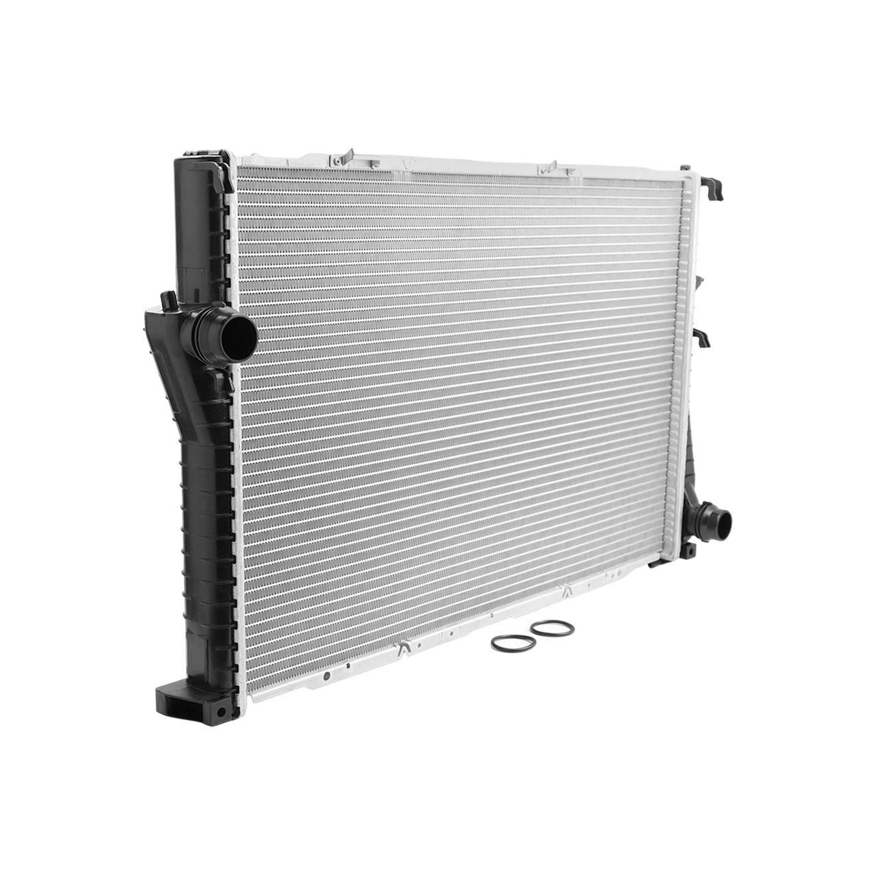 Bmw E38 E39 - M62 Su Radyatörü | Behr