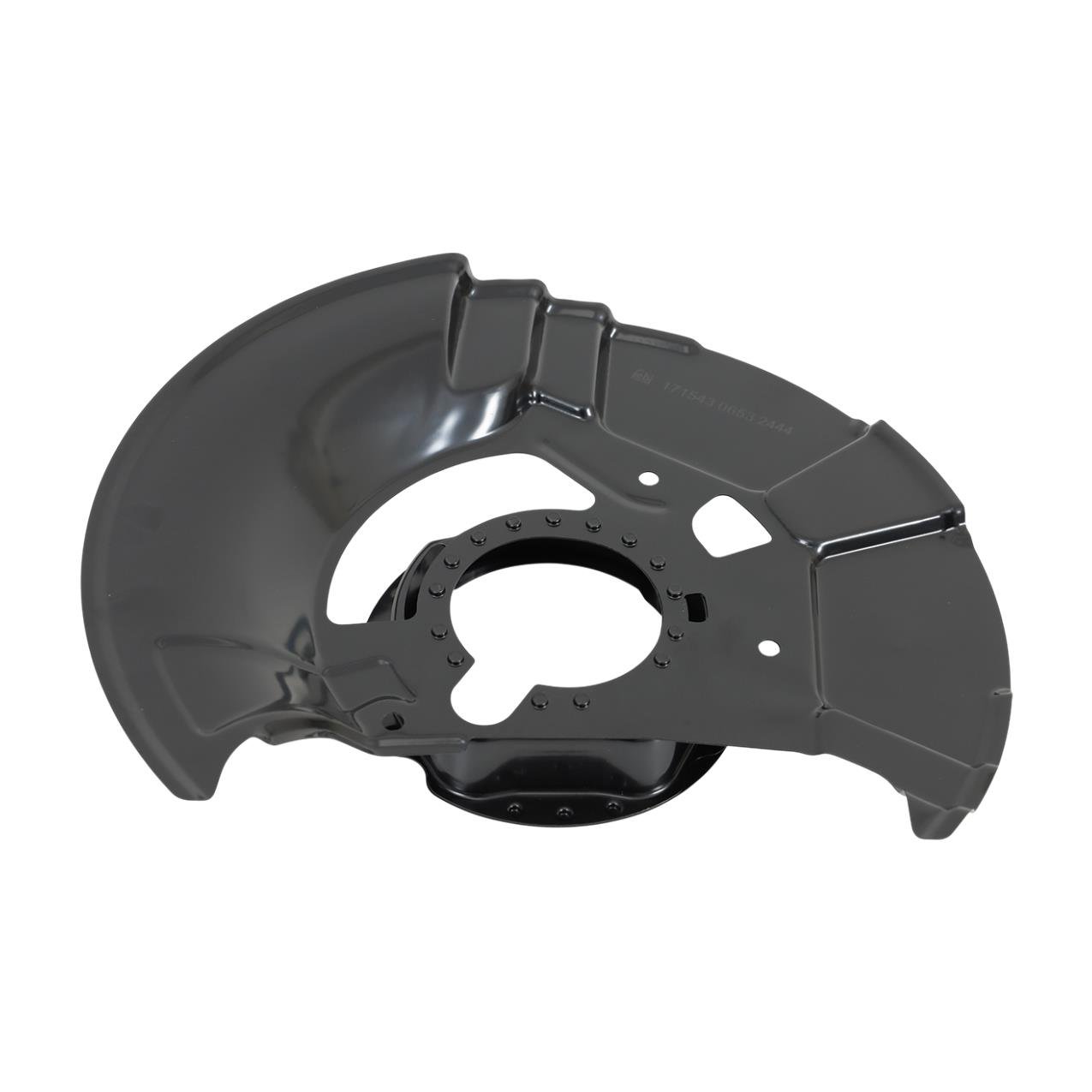 Bmw E36 Ön Fren Disk Toz Sacı - Sol | Febi