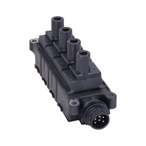 Bmw E34 E36 E46 - M42 M43 M44 Ateşleme Bobini | Hella
