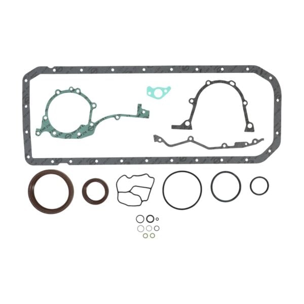 Bmw E34 E36 - M50 Alt Takım Conta ( Vanossuz ) | Elring