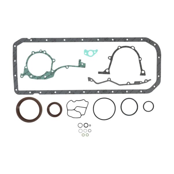Bmw E34 E36 - M50 Alt Takım Conta ( Vanossuz ) | Elring
