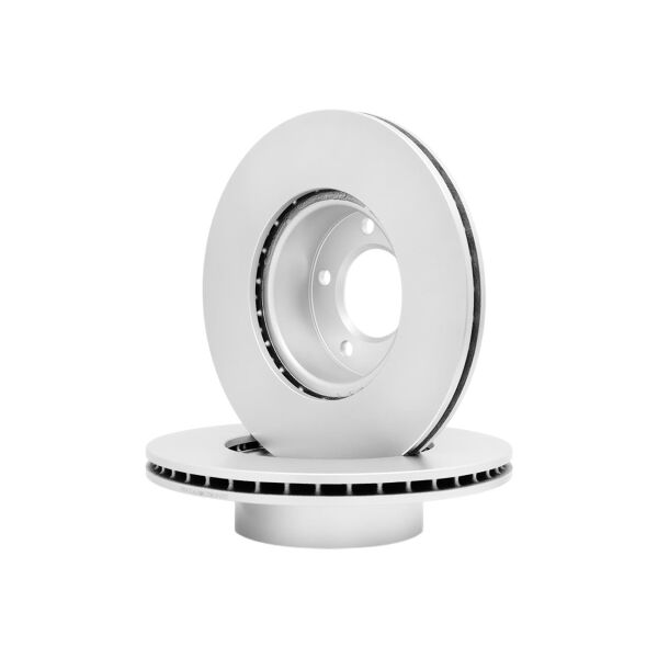 Bmw X1 E84 E90 F20 F30 Ön Fren Disk Takımı | Braxis