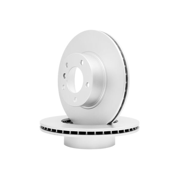 Bmw X1 E84 E90 F20 F30 Ön Fren Disk Takımı | Braxis