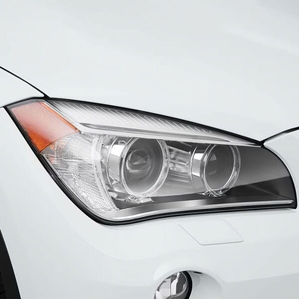 Bmw X1 E84 Sağ Far Camı ( 2010 - 15 ) | Wender