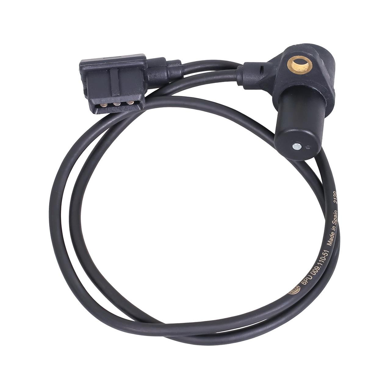 Bmw E30 E34 - M40 Krank Devir Sensörü | Hella