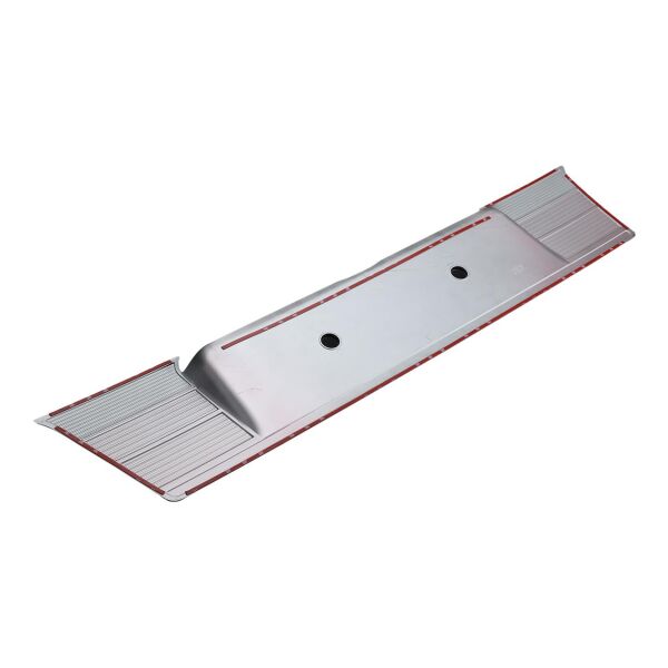 Bmw E36 Arka Plakalık - Kırmızı Beyaz | Trv