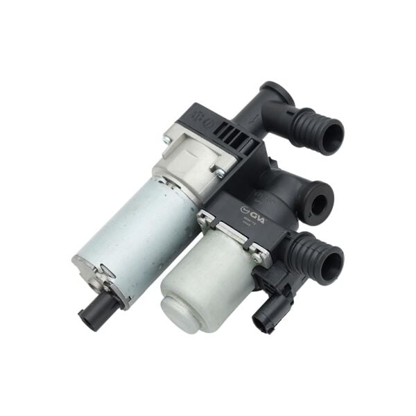 Bmw E36 E46 E83 Kalorifer Musluğu - Motorlu Tip | Gva