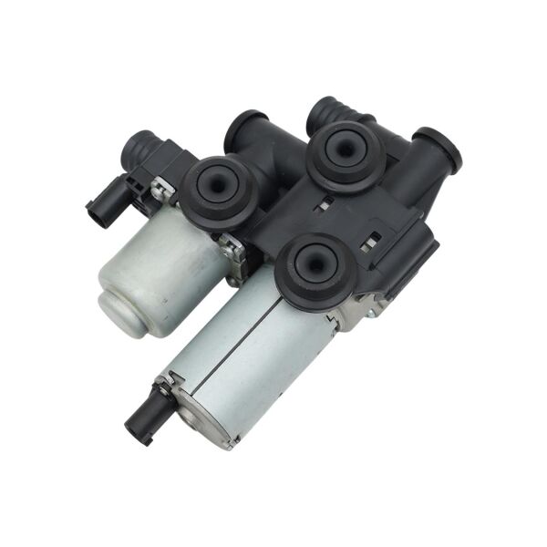 Bmw E36 E46 E83 Kalorifer Musluğu - Motorlu Tip | Gva