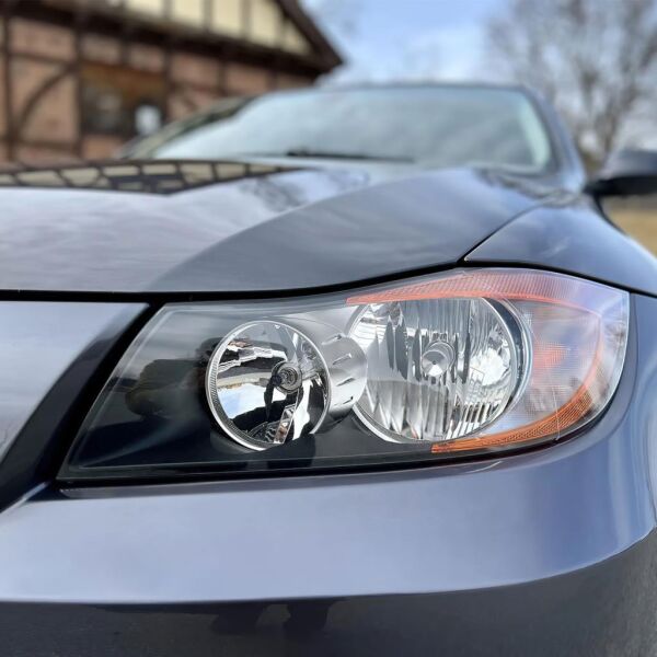 Bmw E90 Sol Far Camı ( 2005 - 08 ) | Wender