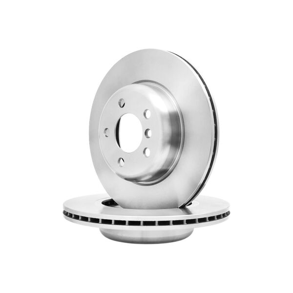 Bmw F10 Ön Disk Takımı | Braxis