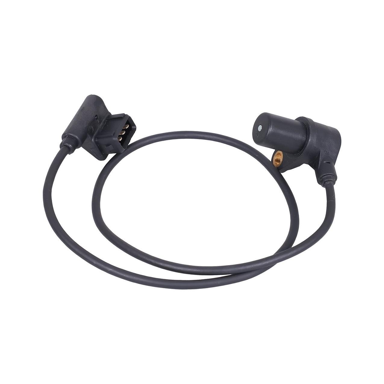 Bmw E28 E30 E34 - M20 Krank Devir Sensörü | Hella