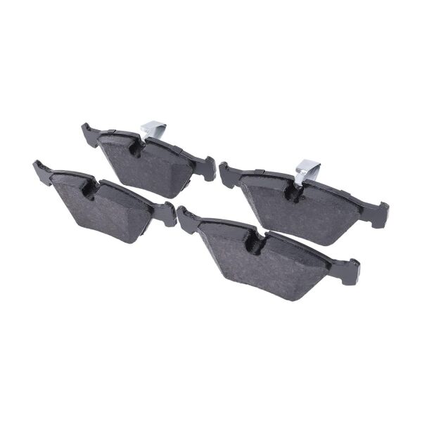 Bmw E39 Ön Fren Balata Takımı | Ferodo