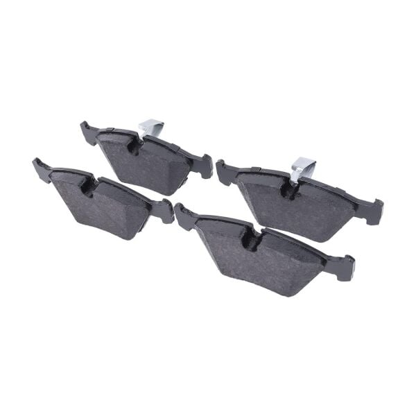 Bmw E39 Ön Fren Balata Takımı | Ferodo