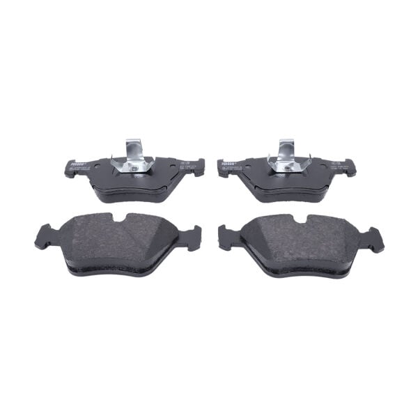 Bmw E39 Ön Fren Balata Takımı | Ferodo