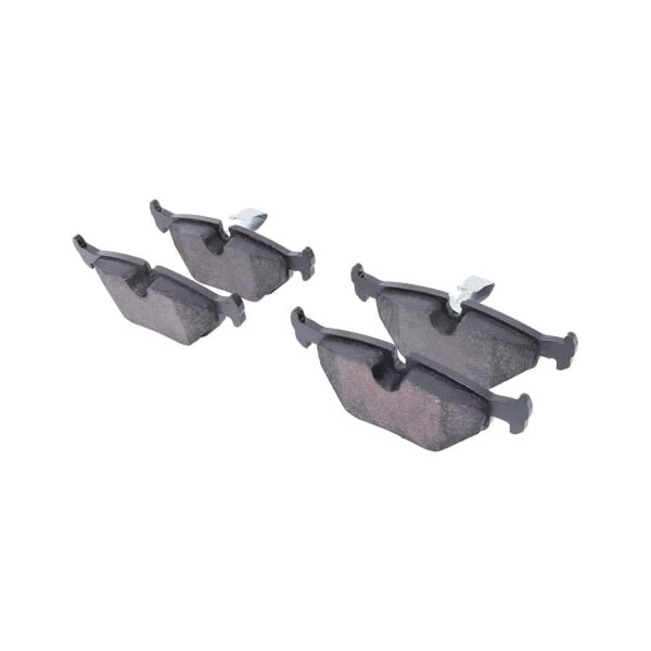 Bmw E39 Arka Fren Balata Takımı | Ferodo