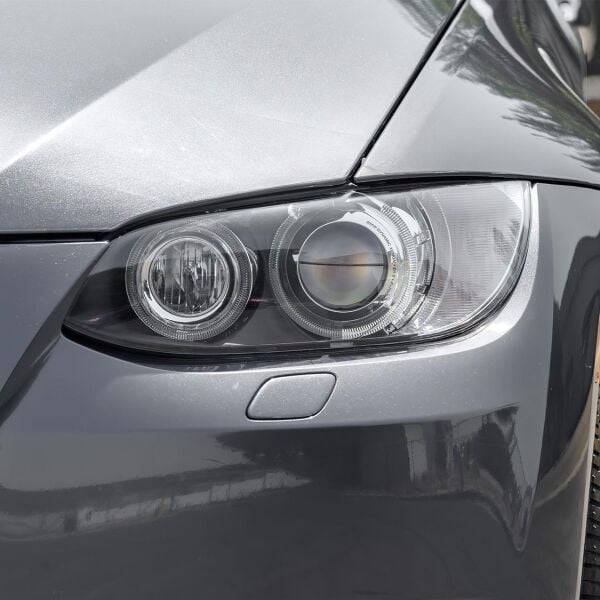 Bmw E92 Sol Far Camı ( 2006 - 09 ) | Wender