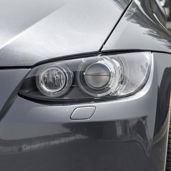 Bmw E92 Sol Far Camı ( 2006 - 09 ) | Wender