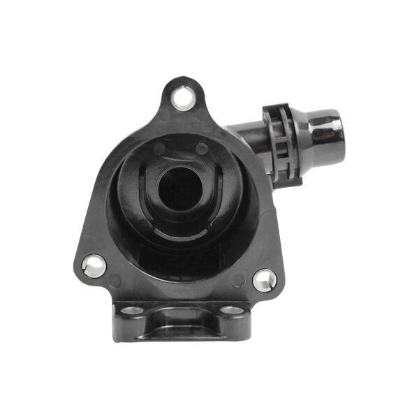 Bmw E46 E60 E84 E87 E90 - N42 N45 N46  Termostat Kapağı | Ossca