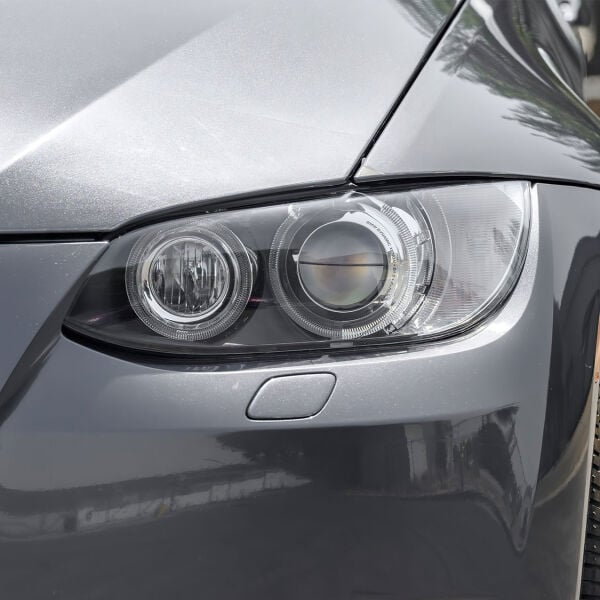 Bmw E92 Sol Far Camı ( 2006 - 09 ) | Wender