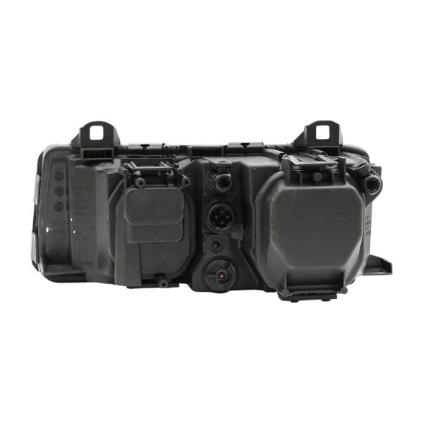 Bmw E36 Merceksiz Far Sağ - Benekli | Depo