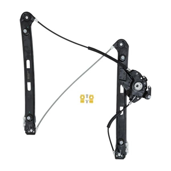 Bmw E46 Sedan Cam Krikosu Ön Sol - Motorsuz | Mga