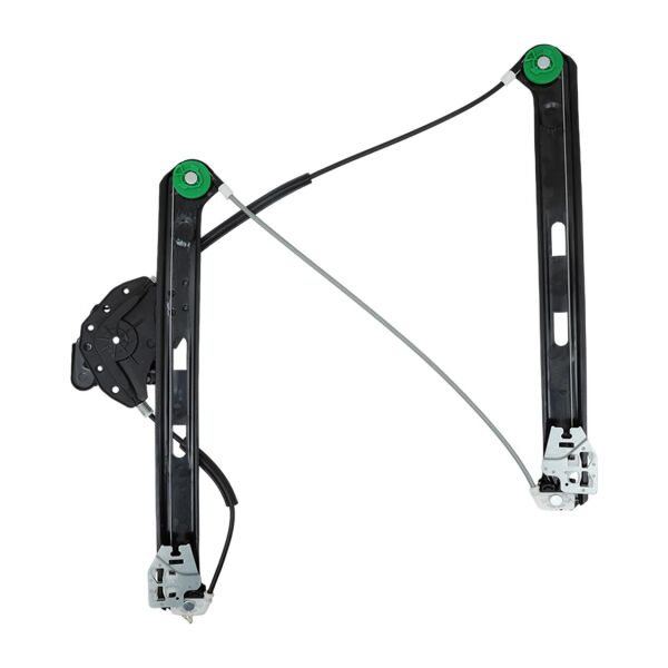 Bmw E46 Sedan Cam Krikosu Ön Sol - Motorsuz | Mga