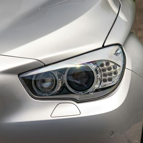 Bmw F07 Sol Far Camı - LCI ( 2009 - 16 ) | Wender