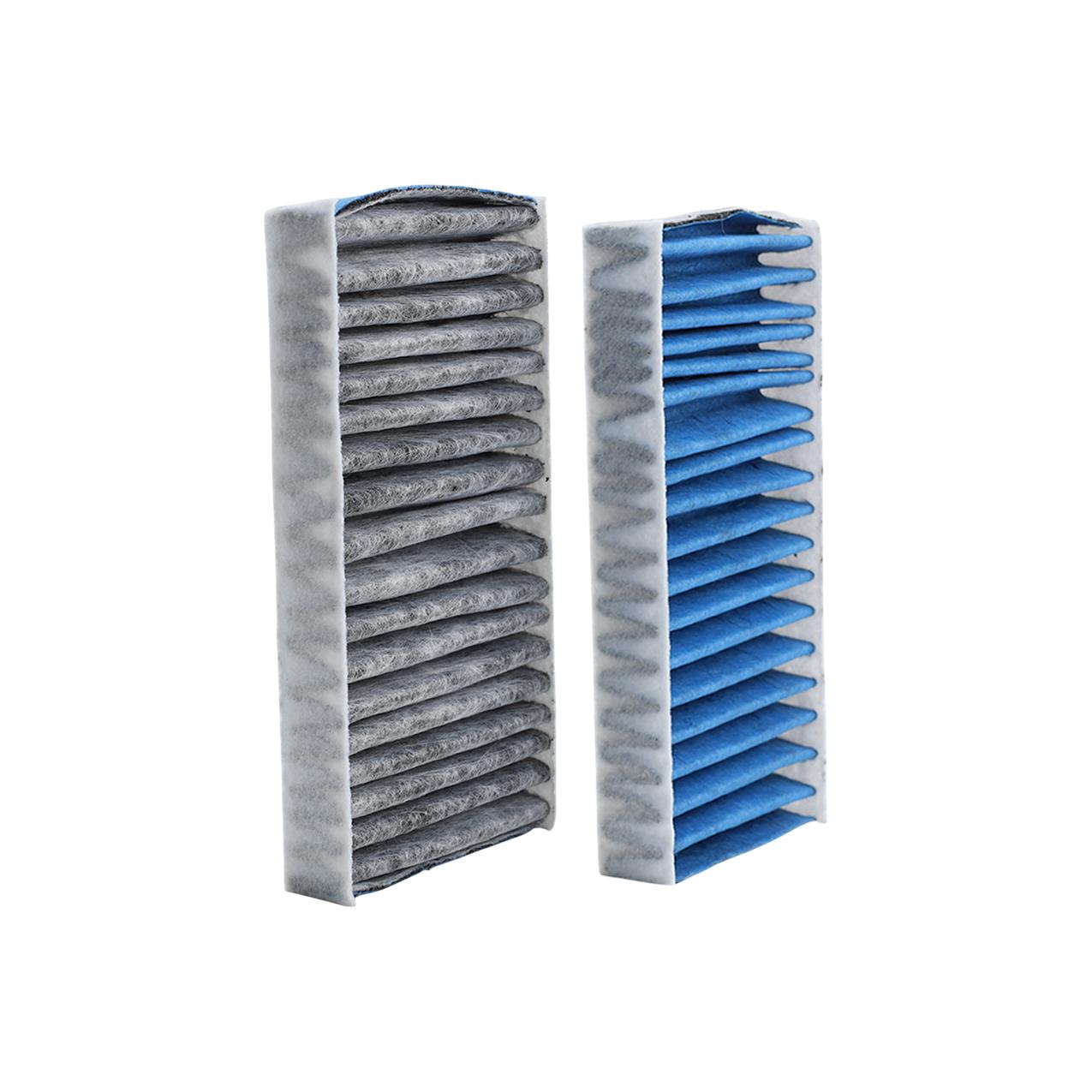 Bmw F45 F46 F48 Polen Filtresi | Kraftvoll