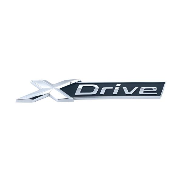 Bmw XDrive Yazı | Lemar