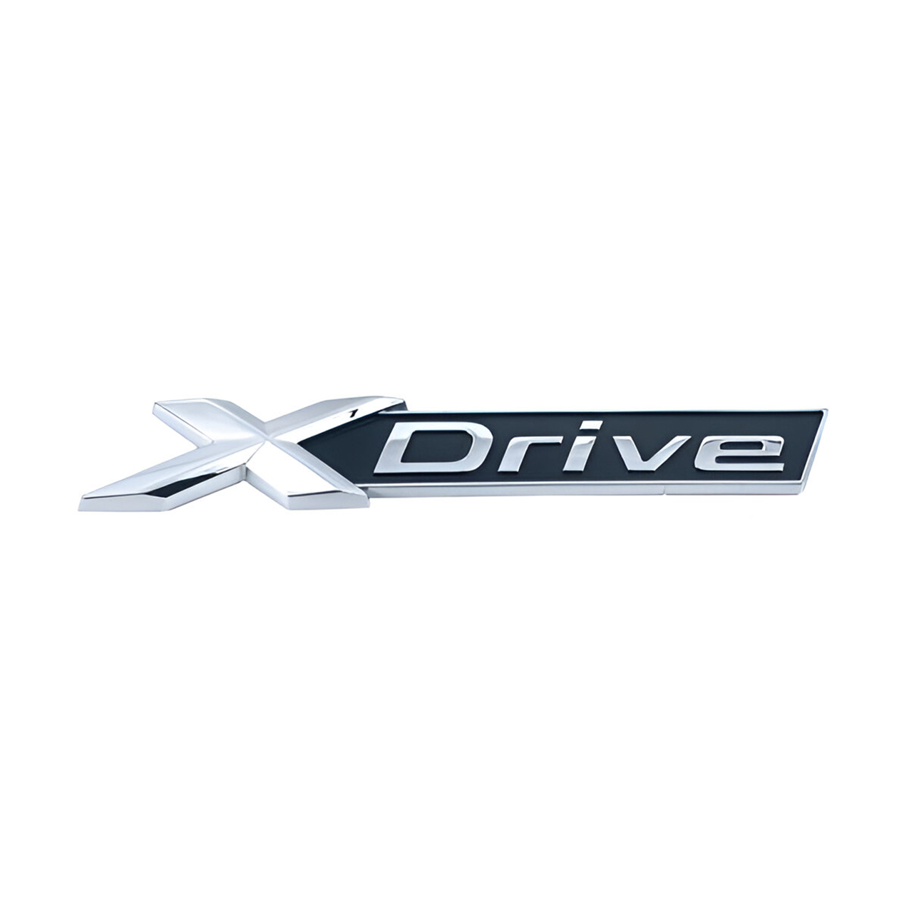 Bmw XDrive Yazı | Lemar