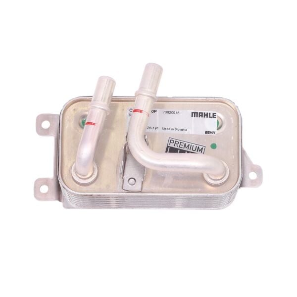 Bmw E60 E65 - M54 N62 Şanzıman Yağ Soğutucusu | Mahle